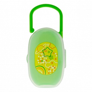 Футляр для пустышки Chicco 00006985000000 (Chicco, CHIC_00006985000000)